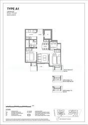 The Hillshore (D5), Condominium #601581721